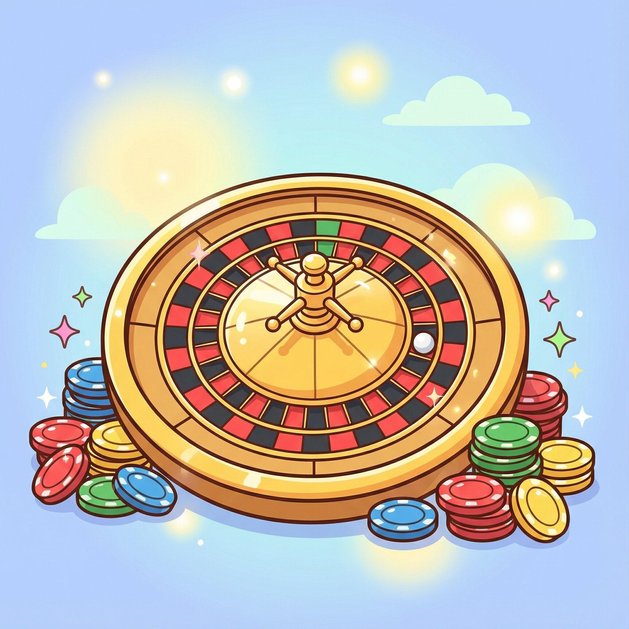 Roleta online europeia americana betaobet